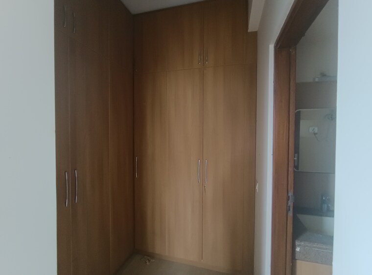 Master Bedroom, puri-emerald-bay 2 Bedroom 1700 Sq.Ft. Apartment In Sector 104 Gurgaon 8618271