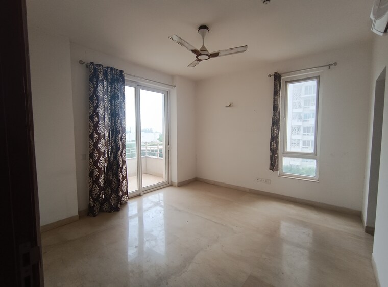 Master Bedroom, puri-emerald-bay 2 Bedroom 1700 Sq.Ft. Apartment In Sector 104 Gurgaon 8618271