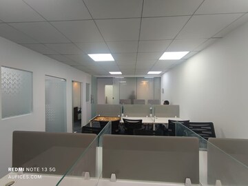  Office Space in IT/SEZ For Rent in Pinnacle Tower Sector 62, Sector 62