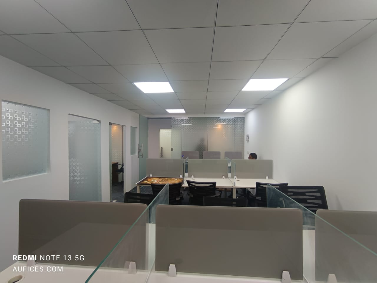 Office Space in IT/SEZ For Rent in Pinnacle Tower Sector 62