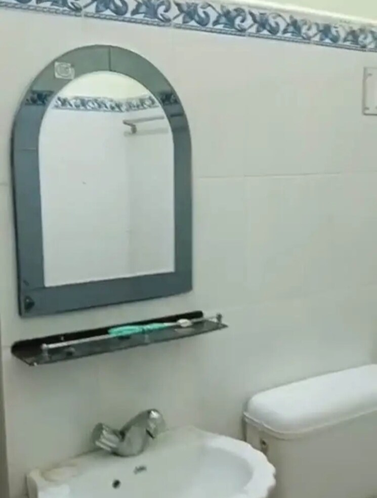 Attached Bathroom, aliganj 2 Bedroom 782 Sq.Ft. Villa In Aliganj Lucknow 8618283