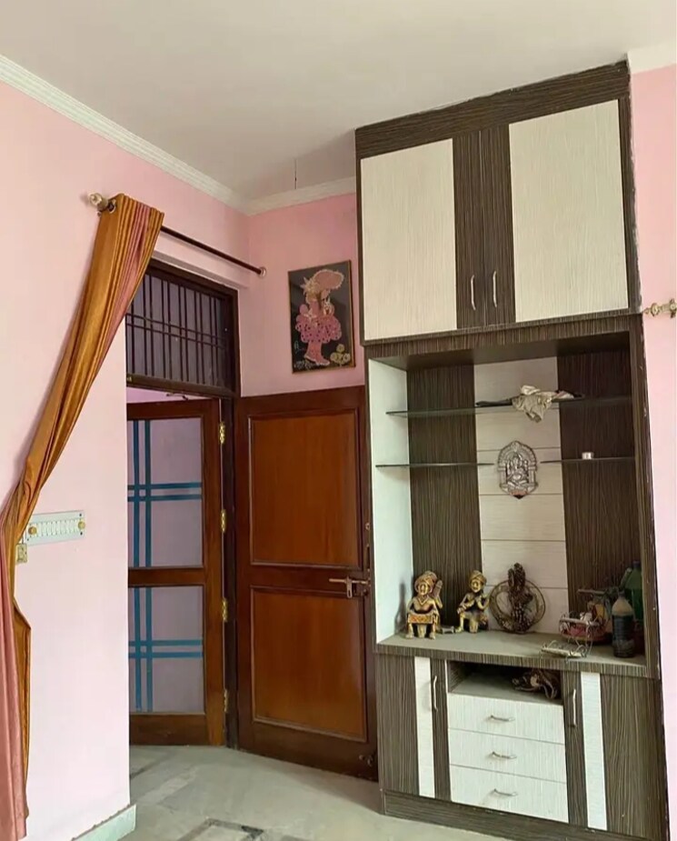 Living Room, aliganj 2 Bedroom 782 Sq.Ft. Villa In Aliganj Lucknow 8618283