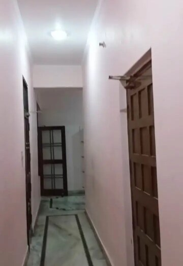 Living Room in 2 BHK Villa at Aliganj – for Rent