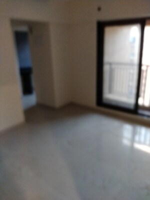 1 BHK Apartment For Sale in Raunak City, Kalyan West