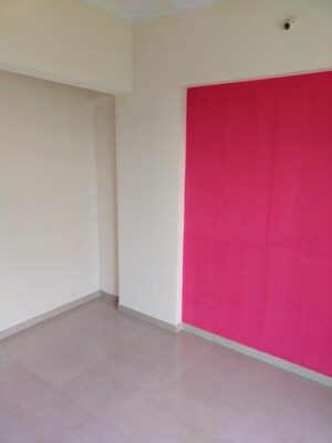 Room in 1 BHK Apartment at Raunak City, Kalyan West – for Sale