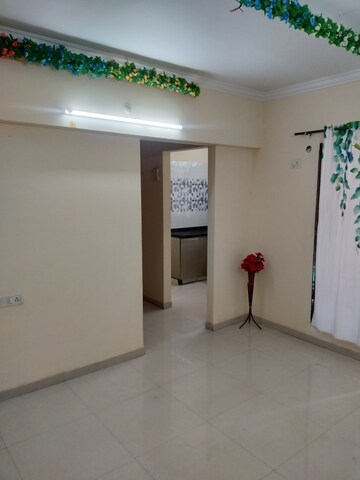 Room in 1 BHK Apartment at Raunak City, Kalyan West – for Sale