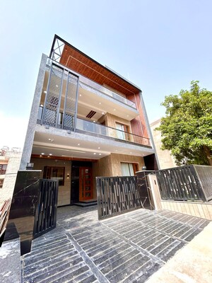 5 BHK Independent House For Sale in Greater Mohali