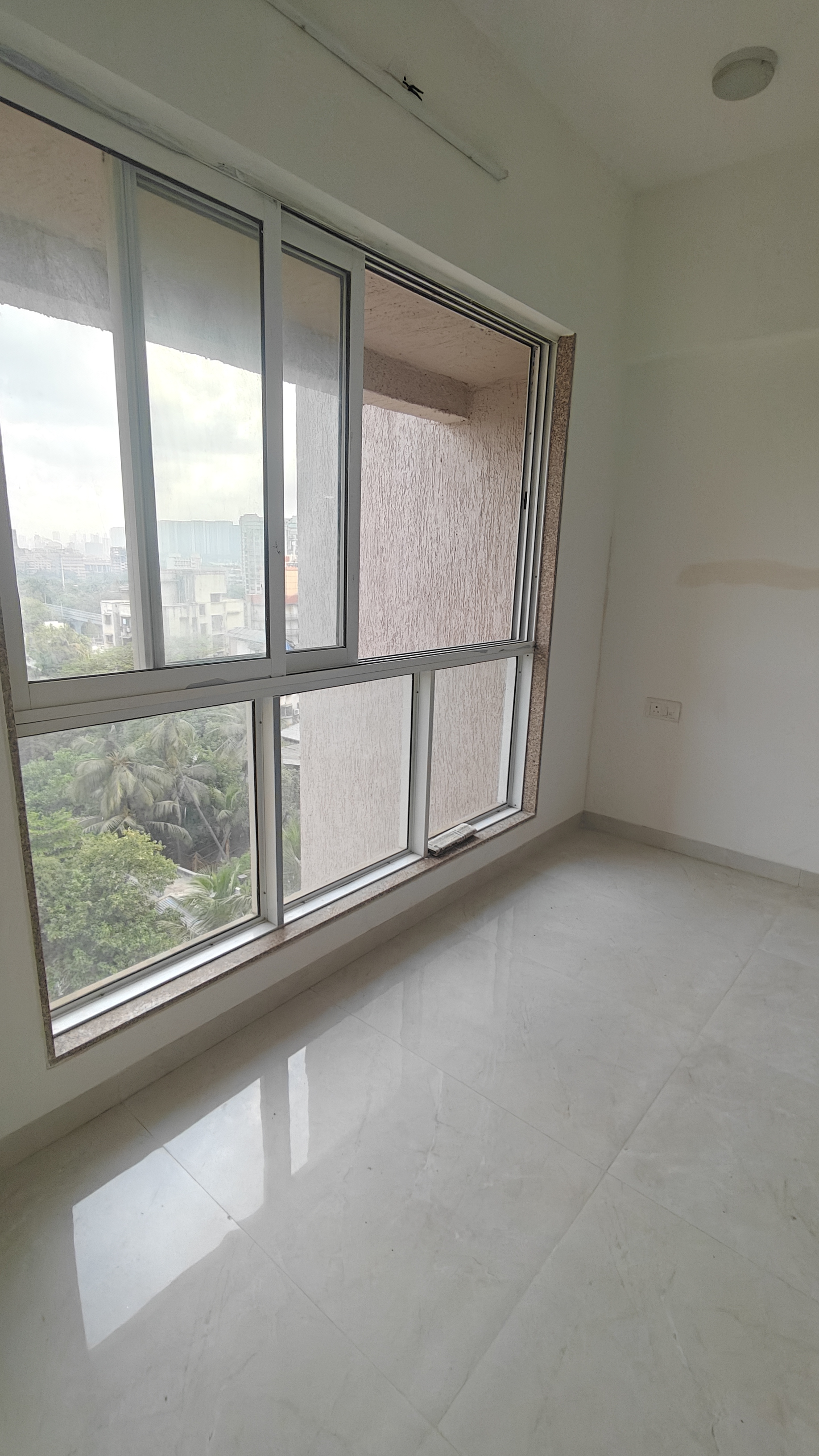 1 BHK + Extra Room Apartment For Sale in Trishabh Greens