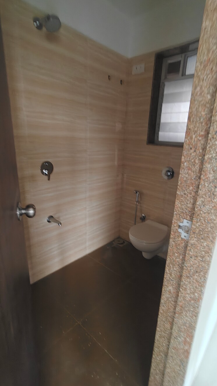 Bathroom, trishabh-greens 1 Bedroom 420 Sq.Ft. Apartment In Chembur Mumbai 8618282