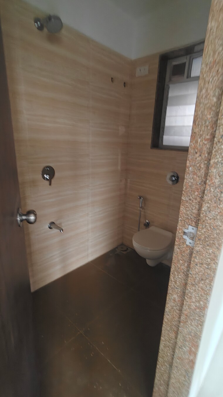 Bathroom, trishabh-greens 1 Bedroom 420 Sq.Ft. Apartment In Chembur Mumbai 8618282