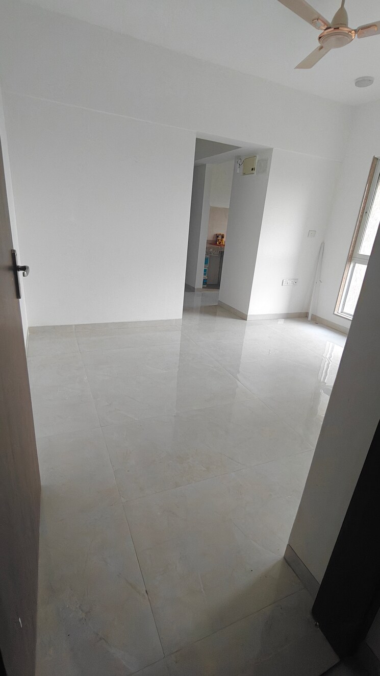 Living Room, trishabh-greens 1 Bedroom 420 Sq.Ft. Apartment In Chembur Mumbai 8618282