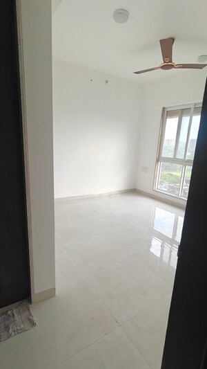 Master Bedroom in 1 BHK Apartment at Trishabh Greens, Chembur – for Sale