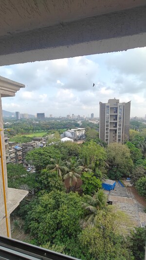 1 BHK Apartment – Exterior View View at Trishabh Greens, Chembur - for Sale