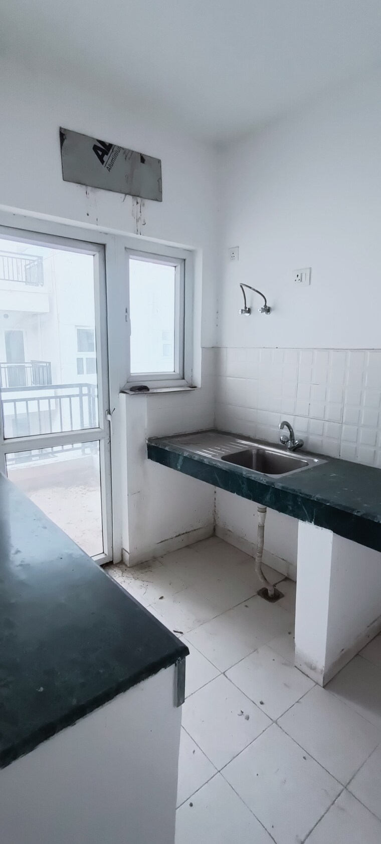 Kitchen, bptp-park-elite-floors 3 Bedroom 1032 Sq.Ft. Builder Floor In Sector 85 Faridabad 8618308