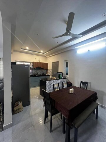 1.5 BHK Builder Floor For Rent in Harit Vihar RWA, Burari