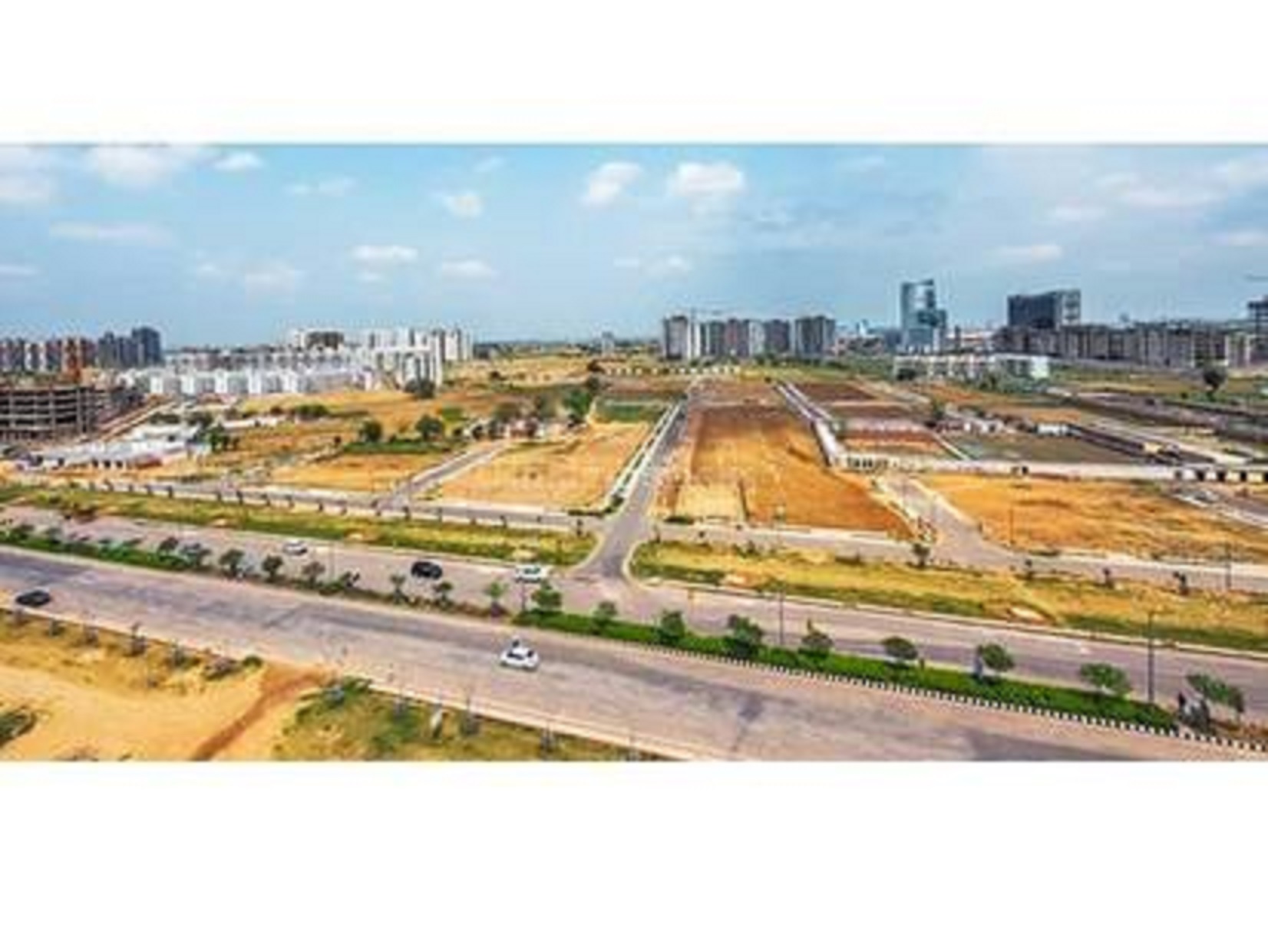 Plot For Sale in Dlf Phase 1