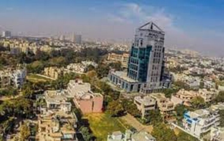 Master Plan, sector 26  110 Sq.Yd. Plot In Sector 26 Gurgaon 8618277