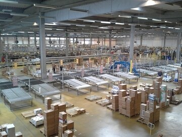  Warehouse For Rent in Bidrahalli