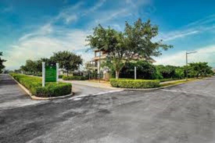 Garden, sector 26  110 Sq.Yd. Plot In Sector 26 Gurgaon 8618277