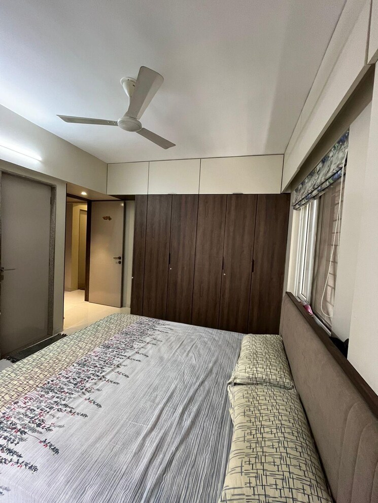 Bedroom, yugal-drashila 3 Bedroom 1405 Sq.Ft. Apartment In Balewadi Pune 8618201