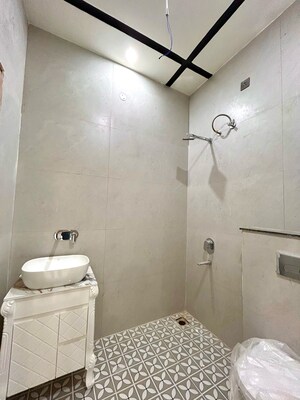 Bathroom in 6 BHK Independent House at Sector 125 – for Sale