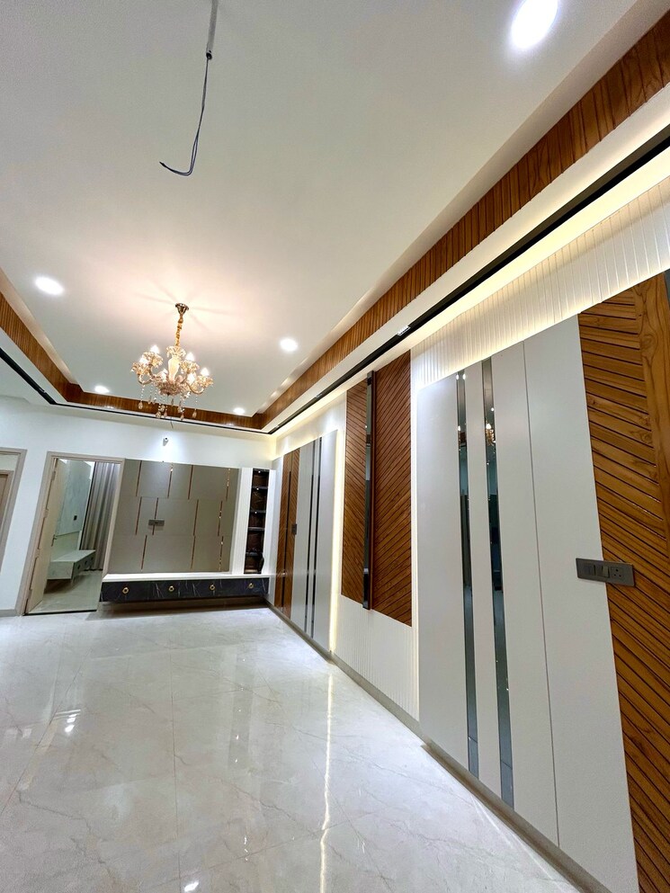 Living Room, sector 125 6 Bedroom 263 Sq.Yd. Independent House In Sector 125 Mohali 8618326