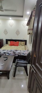 2 BHK + Extra Room 450 Sq.Ft. Builder Floor in Himgiri Enclave
