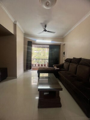 1 BHK Apartment For Sale in Parsik Nagar
