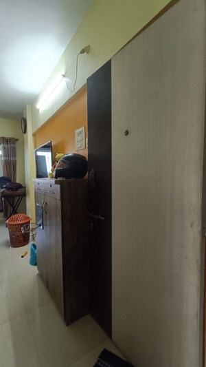 Furnished Amenities in 1 BHK Apartment at Parsik Nagar – for Sale