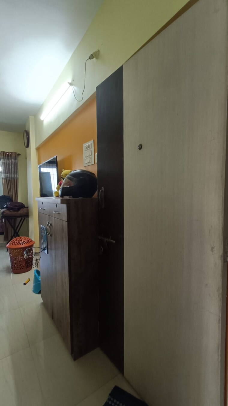 undefined, parsik nagar 1 Bedroom 459 Sq.Ft. Apartment In Parsik Nagar Thane 8618315