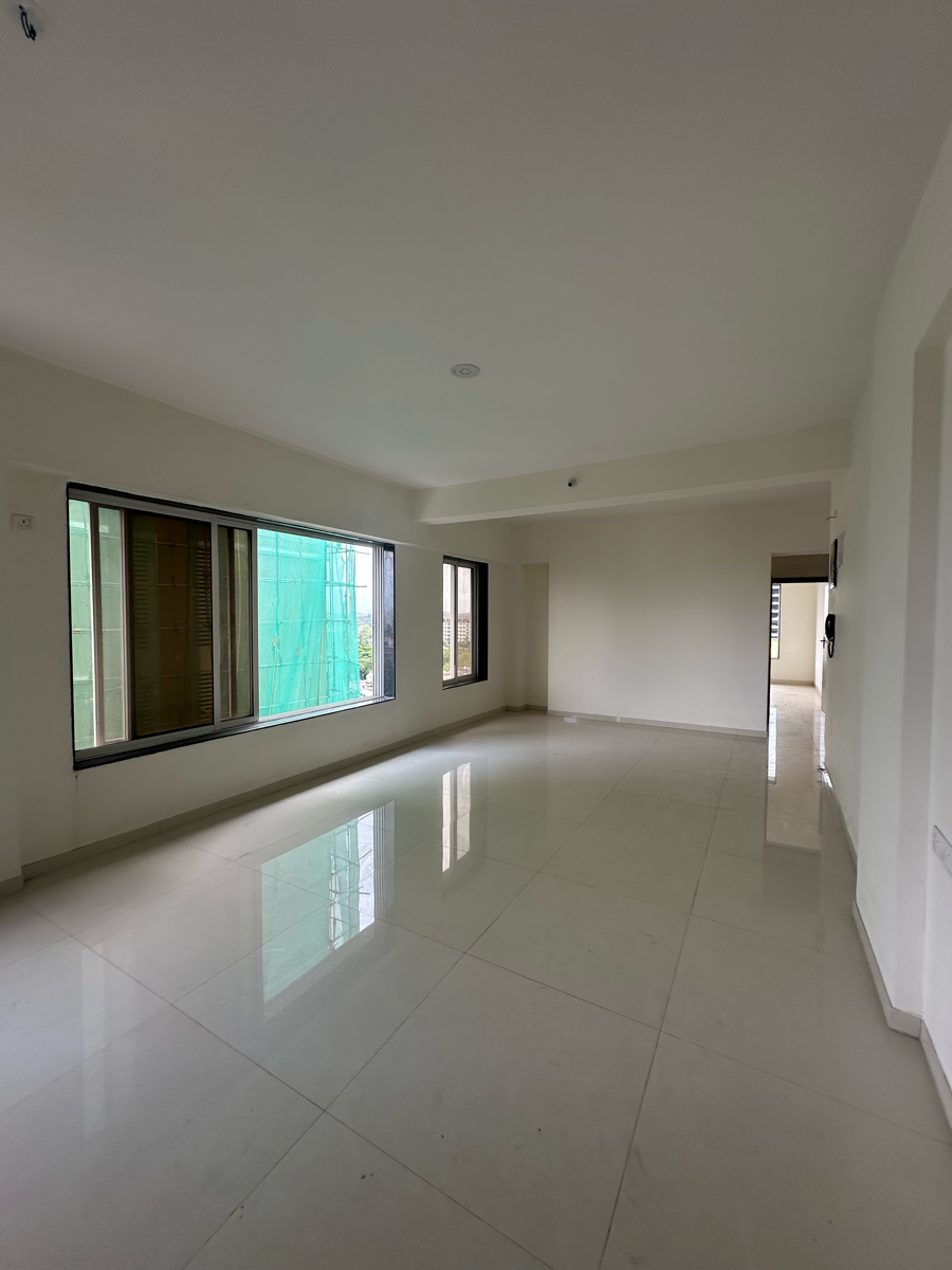 4 BHK Apartment For Rent in Om Park View