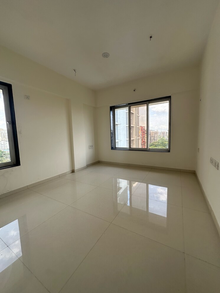 Bedroom, om-park-view 4 Bedroom 1550 Sq.Ft. Apartment In Barrister Nath Pai Nagar Mumbai 8618341