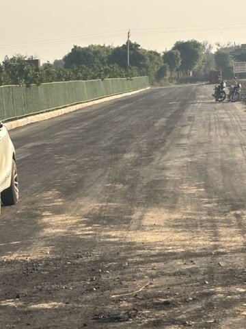 Plot Area in  Plot at RLB Pride, Sanganer – for Sale