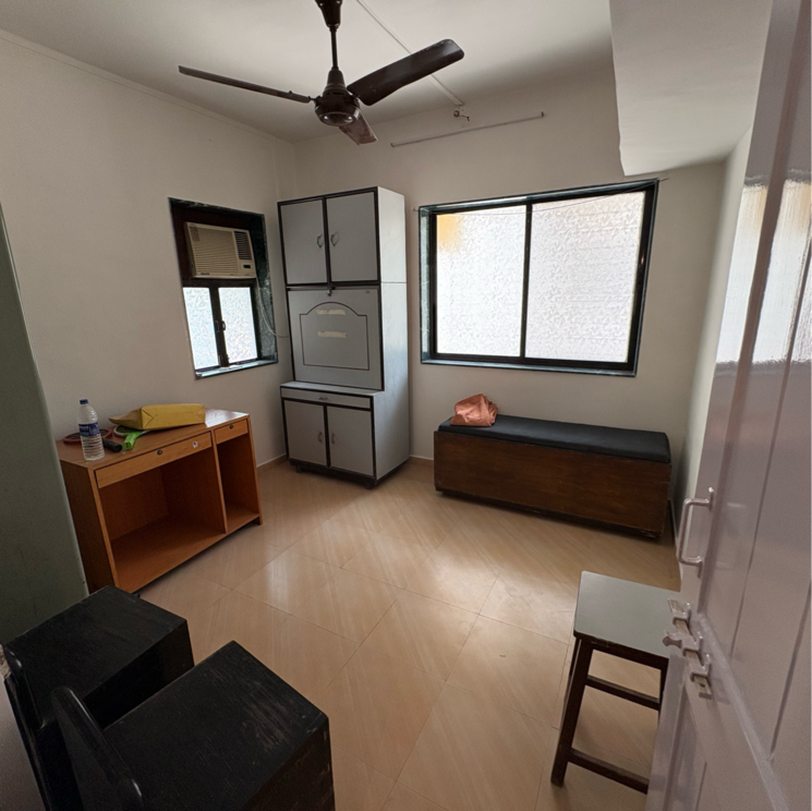 Living Room, pestom-sagar-colony 2 Bedroom 750 Sq.Ft. Apartment In Tilak Nagar Mumbai 8618320