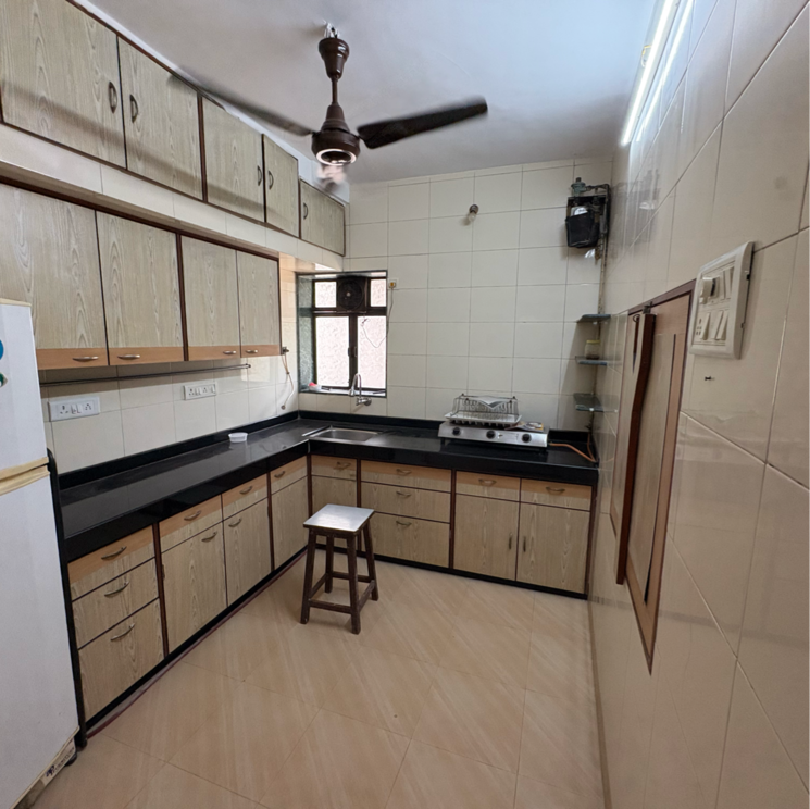 Kitchen, pestom-sagar-colony 2 Bedroom 750 Sq.Ft. Apartment In Tilak Nagar Mumbai 8618320