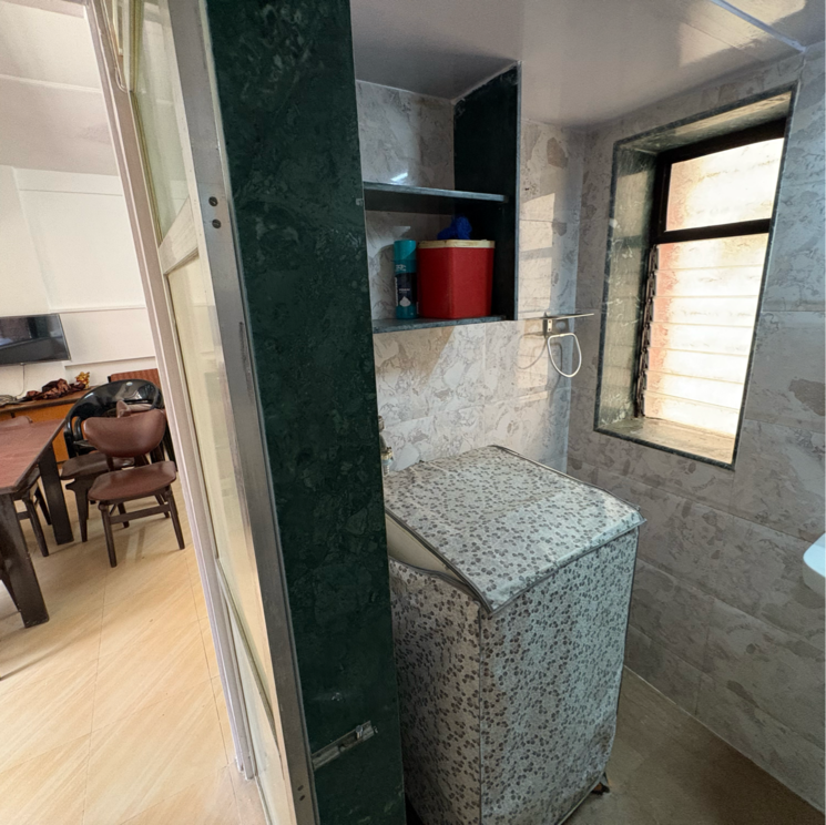 Kitchen, pestom-sagar-colony 2 Bedroom 750 Sq.Ft. Apartment In Tilak Nagar Mumbai 8618320