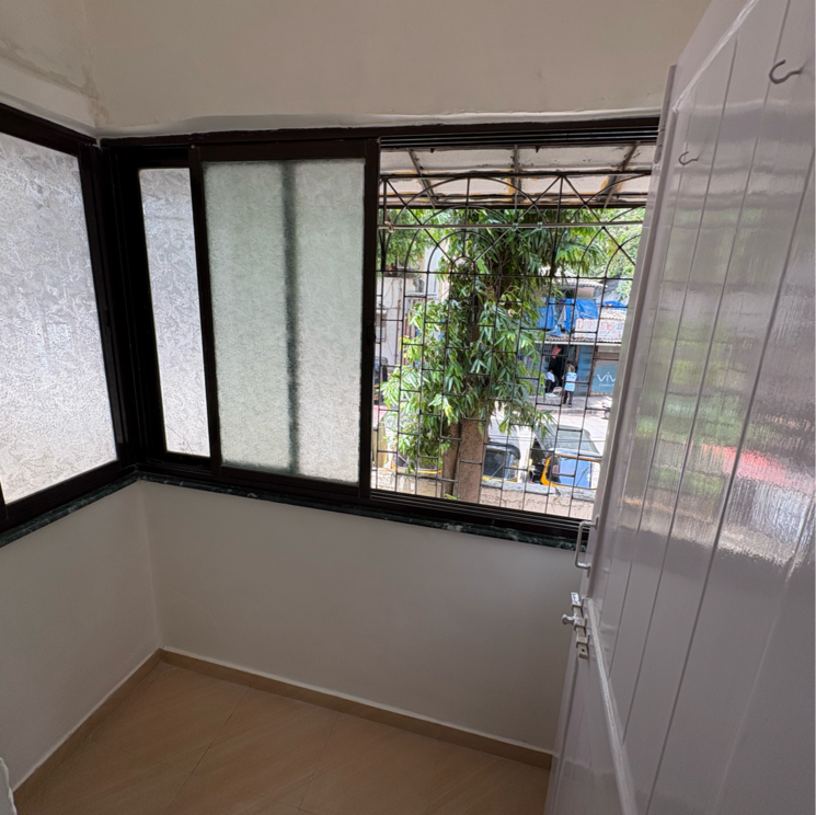 Balcony, pestom-sagar-colony 2 Bedroom 750 Sq.Ft. Apartment In Tilak Nagar Mumbai 8618320