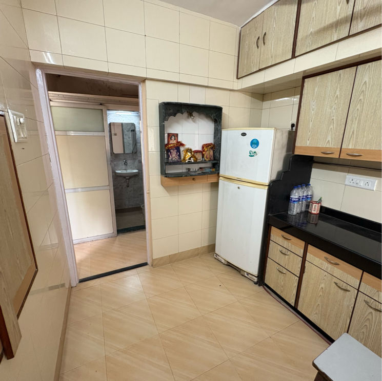 Kitchen, pestom-sagar-colony 2 Bedroom 750 Sq.Ft. Apartment In Tilak Nagar Mumbai 8618320