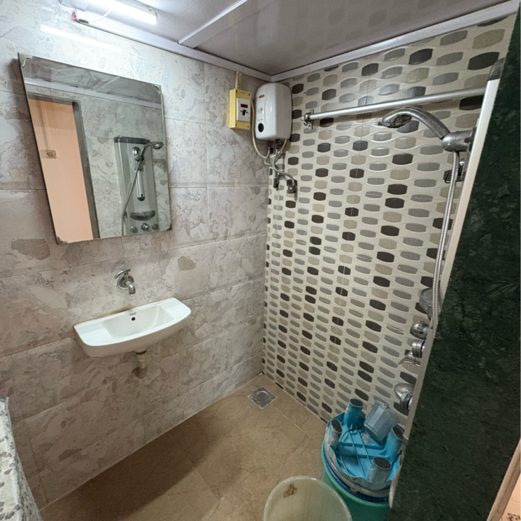 Bathroom, pestom-sagar-colony 2 Bedroom 750 Sq.Ft. Apartment In Tilak Nagar Mumbai 8618320