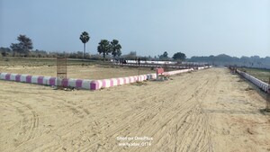  Plot For Sale in Kanpur Road
