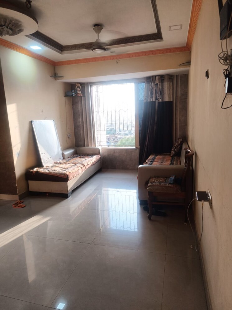 Living Room, powai 2 Bedroom 900 Sq.Ft. Apartment In Powai Mumbai 8618314