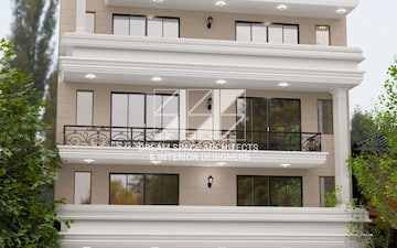 3 BHK Builder Floor For Sale in Sector 78