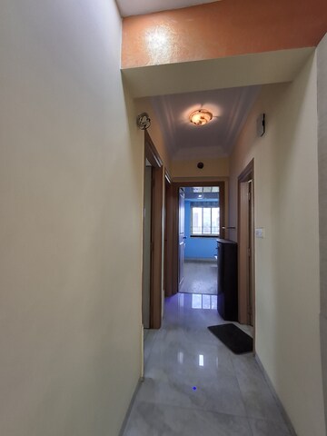 3 BHK Apartment For Rent in Oberoi Gardens Kandivali, Kandivali East