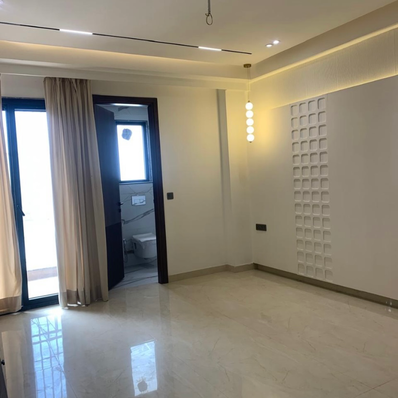 4 BHK + Pooja Room Builder Floor For Sale in Ansal API Esencia