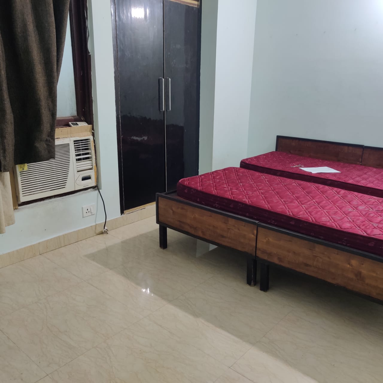 2 BHK 1045 Sq.Ft. Apartment in VVIP Addresses