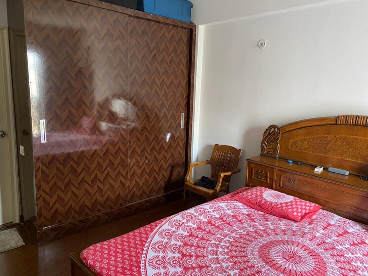 Bedroom, vvip-addresses 2 Bedroom 1045 Sq.Ft. Apartment In Raj Nagar Extension Ghaziabad 8618333