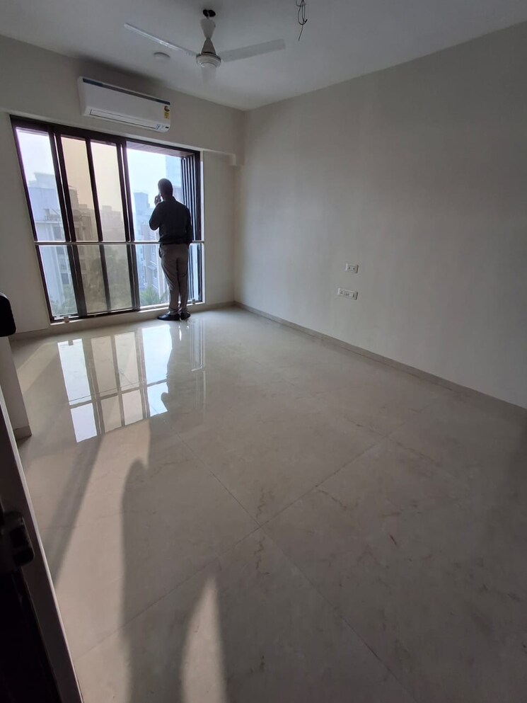 Living Room, sindhi-society 2 Bedroom 845 Sq.Ft. Apartment In Chembur Mumbai 8618325