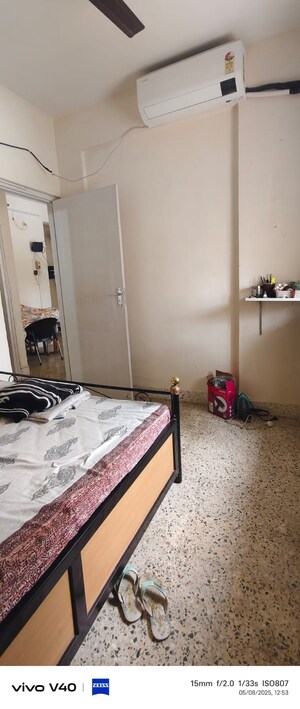 Bedroom in 2 BHK Apartment at Lunkad Zodiac, Viman Nagar – for Sale