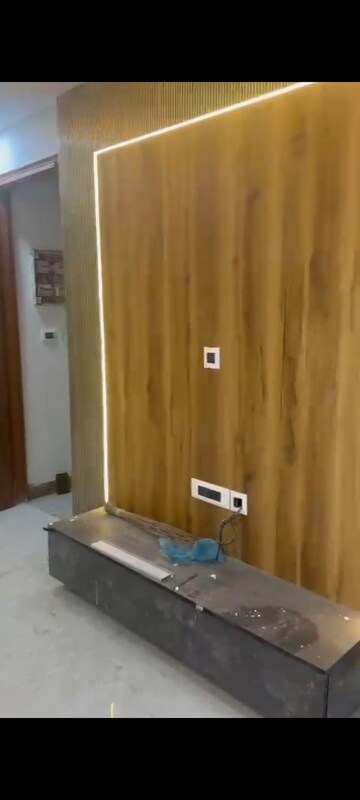 3 BHK Builder Floor For Sale in RPS Palm Drive, Sector 88