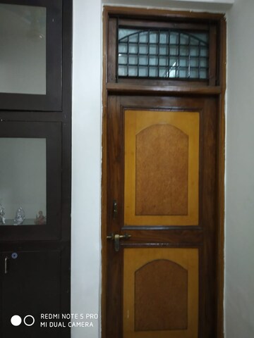 Furnished Amenities in 3 BHK Independent House at Gamma Ii Greater Noida – for Rent
